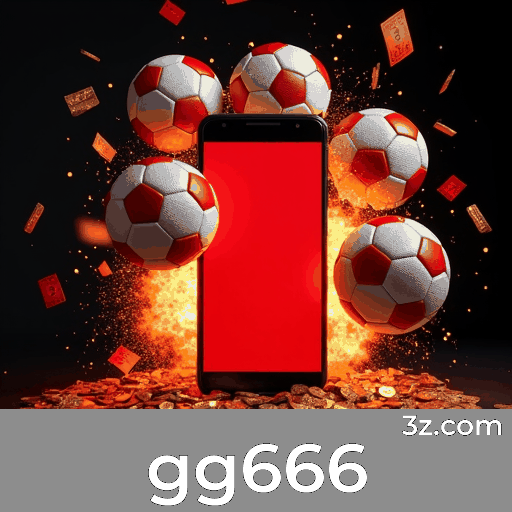 gg666: Plataforma de Apostas com Serviço Profissional