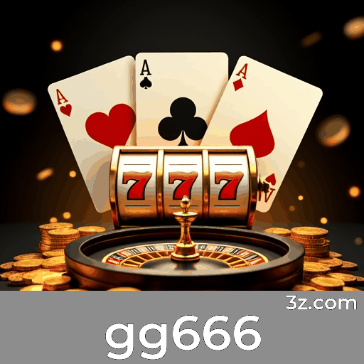 Luxo e Exclusividade: Experiência Única de Casino no gg666