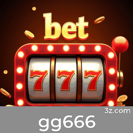 gg666: Plataforma de Apostas com Serviço Profissional