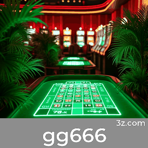 Desenvolvedores de jogos líderes impulsionam inovação no gg666